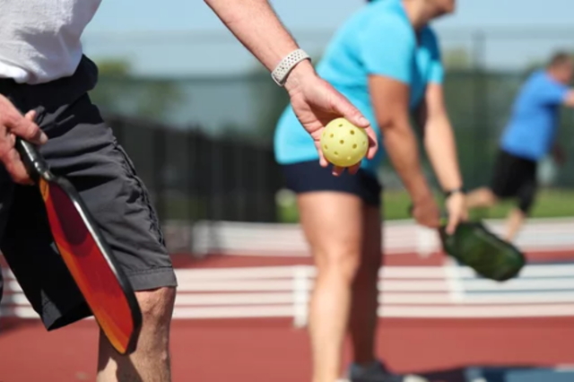 東京ピックルボール