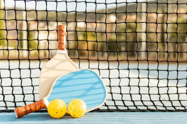 東京 ピックルボール