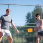 ピックルボールが40代以上の方に人気がある理由とは？