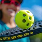 ピックルボールが「大人の趣味」として人気