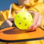 ピックルボールを始めたい、何をしたら良い?